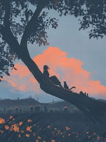 焚城（周臨川）