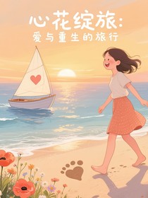 心花綻放：愛與重生的旅行