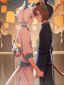 京剧猫之从头开始