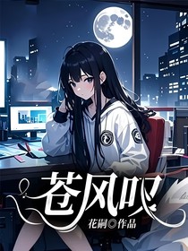 苍风叹