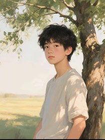 阿木与我