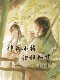 神兵小將之歸辭知落