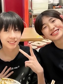 今晚的星星好亮啊