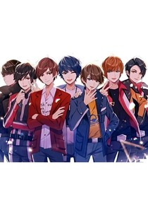 新生遗孤：实验体的希望之光