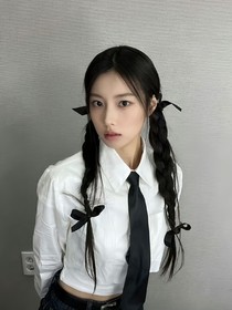 韓娛：暴雨中盛開的玫瑰