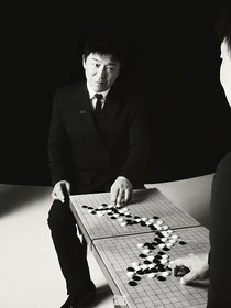 黄渤同人：一辈子的故事