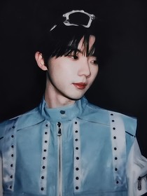 馬嘉祺：小師妹她好乖