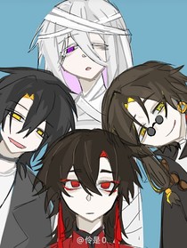 伶右小短片