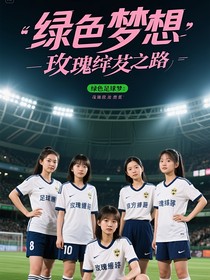 綠茵之夢(mèng)：玫瑰綻放之路