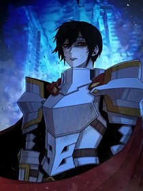 毁灭勇士——弑神勇士