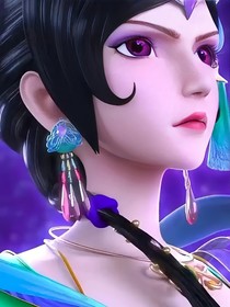 葉羅麗：我與你共存
