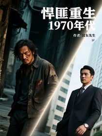悍匪重生1970年代