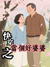 快穿之当个好婆婆
