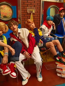 BTS（罪孽与共吻）