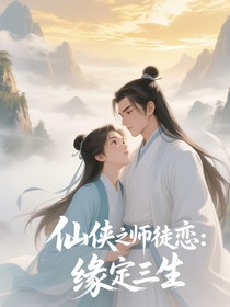 仙侠之师徒恋：缘定三生