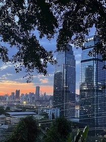 不亏是三大势