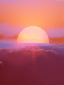 朝暮有思