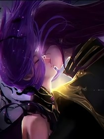 生于魔l死于魔