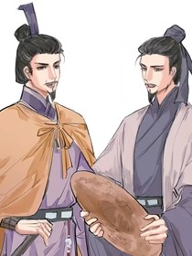 魚到南陽方得水