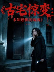 古宅驚變：未知恐懼的窺視