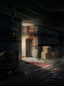 原创：NPC他死里逃生
