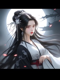 青云志：长生堂阴公子