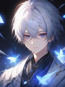 幻影魔法少年