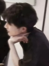 马嘉祺：陪我长大好不好