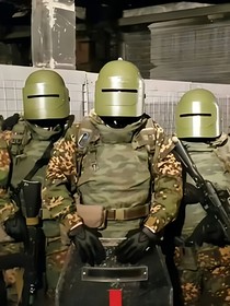 裂土之地