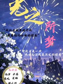 光之所梦：缉毒警