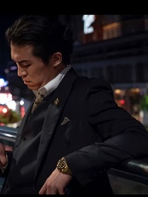 于永义