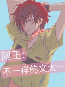 网王：不一样的文太