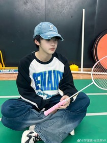 TF家族四代——兄弟变妹夫？