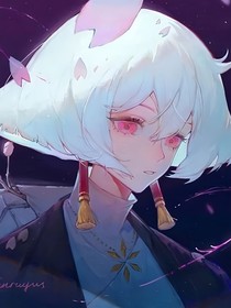菇穿越