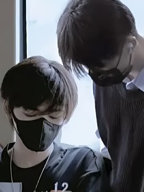 爱在尘埃落定后
