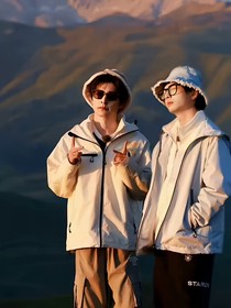 南北：盛夏方程式