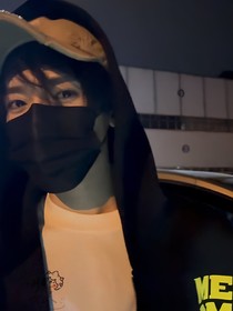 我终于见到你了