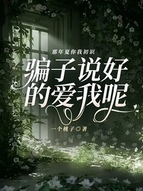 騙子說好的愛我呢