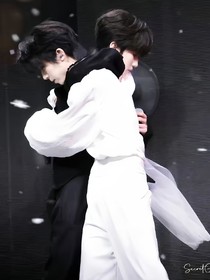 奇文：谢谢认识