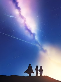 次元穿梭者与他的系统