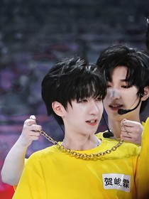 严总的乖乖小兔