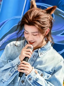 嘉琦恋曲