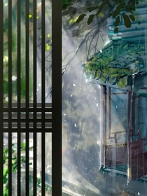 大夢(mèng)歸離：當(dāng)我是他們的白月光