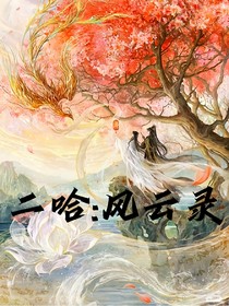 二哈：風(fēng)云錄