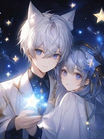 梦见神秘少女和少年