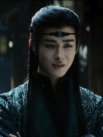 云之羽：徵之愛，同予者何人？