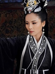 秦宮月：羋月傳奇