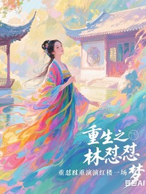 重生之林怼怼重演红楼一场梦