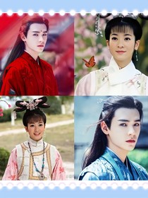 魔君尋妻