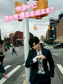 快穿NPC：偶像复出计划